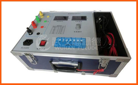 直流電阻草莓视频18免费观看能否在短時間內完成大量測試？